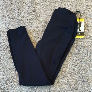 Spyder Active Black Leggings